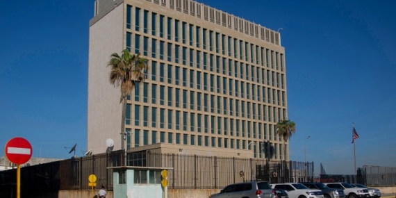 Russia dismisses investigation linking ‘Havana syndrome’ to Moscow – National