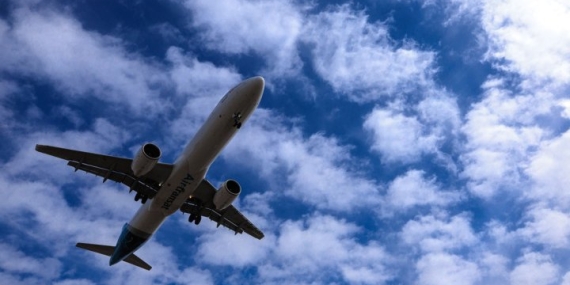 As Israel-Iran tensions rise, is it safe to fly in the region? – National