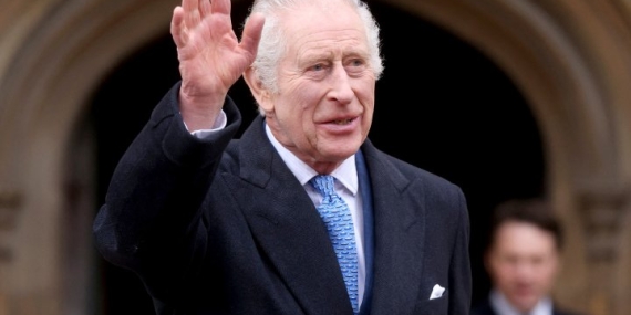 King Charles will resume public duties next week after cancer treatment: palace – National