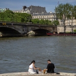 Paris Olympics: Mayor vows River Seine water quality ‘will be good’ – National