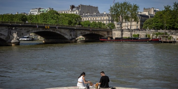 Paris Olympics: Mayor vows River Seine water quality ‘will be good’ – National