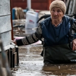 Extreme flooding in Russia, Kazakhstan force more than 100K to evacuate – National