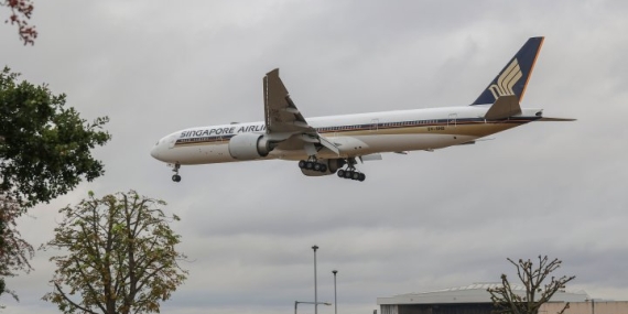 Turbulence cases appear to be soaring. How fliers can stay safe – National