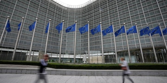 EU to use windfall profits from Russian assets for Ukraine. Will allies follow? – National