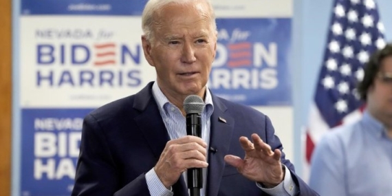 Biden calls Japan, India ‘xenophobic’ while praising value of immigration – National