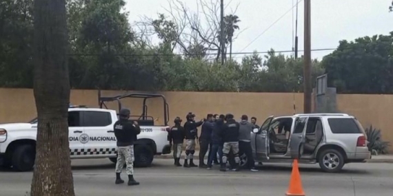 3 bodies recovered likely those of 2 Australians and American who went missing – National