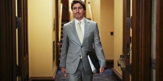 Trudeau says Canada ‘horrified’ by Israeli strikes in Rafah but mum on action – National