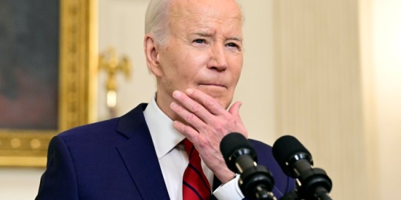 Did Israel break international law? Biden administration could weigh in this week – National