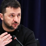 Ukraine’s Zelenskyy fires state guard head after 2 accused in assassination plot – National