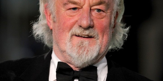 Bernard Hill, actor from ‘Titanic’ and ‘Lord of the Rings,’ dead at 79 – National
