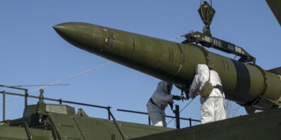 Russia warns of nuclear weapon drills to ‘cool down’ West. Is it bluffing? – National