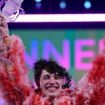 Switzerland’s Nemo wins 68th Eurovision Song Contest – National