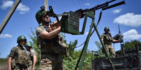 Russia claims NATO members’ support for Ukraine is ‘escalation’ of conflict – National