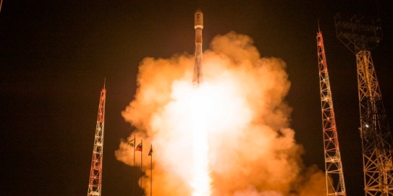 U.S. accuses Russia of launching space weapon into orbit – National