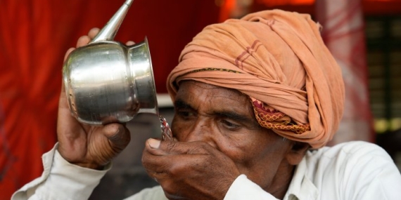 Delhi heat wave hits all-time temperature high of 52.9C – National