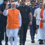 Indian PM Modi raises anti-Muslim rhetoric as election heats up – National
