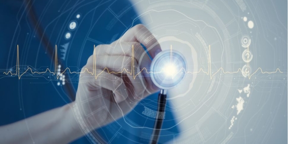 How AI-powered informatics and smart technologies could revolutionize healthcare