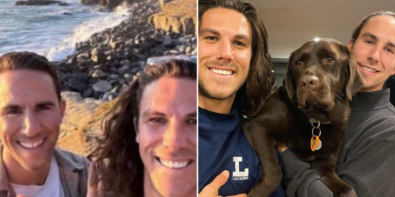 Missing Australian, American surfers found dead in well with gunshot wounds – National