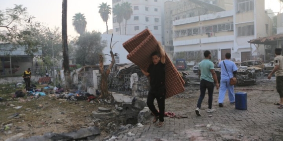 Multiplying health crises pose ‘existential threats’ to WHO emergencies team – National