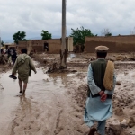 Over 300 dead after flash floods in Afghanistan, UN says – National