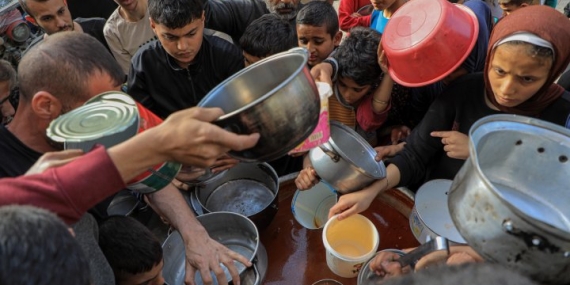 Canada ranked 7th in foreign aid spending among richest nations – National