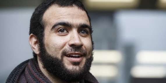 Supreme Court rejects appeal from Omar Khadr, Canadian man once held at Guantanamo