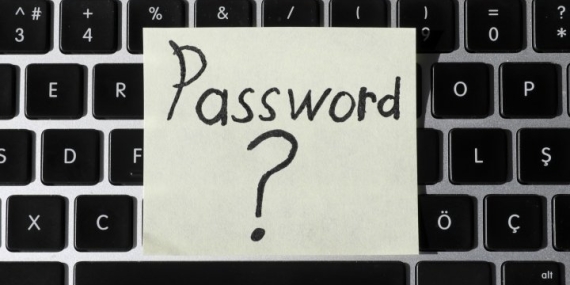New law banning some passwords in the U.K. an ‘important start,’ expert says – Winnipeg