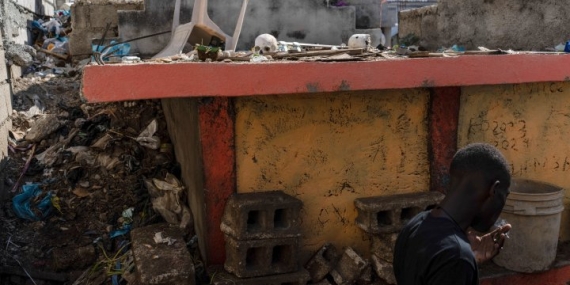 Missouri politician says daughter, son-in-law killed in Haiti gang attack – National