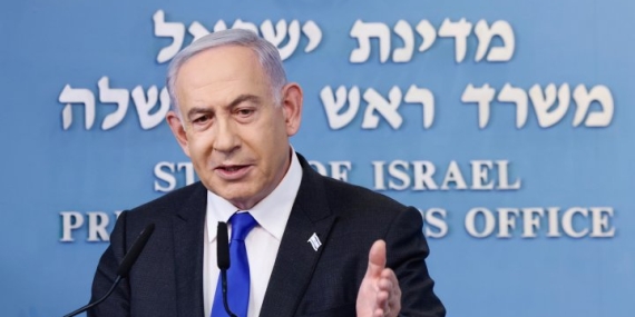 Trudeau mum on ICC warrant requests as other Israel allies voice support – National