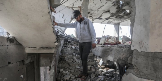 As Israel and Hamas are deep in ceasefire talks, here’s what’s on the table – National