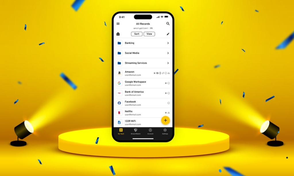 featured