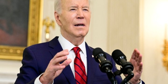 U.S. can now seize Russian assets and use them for Ukraine. What to know – National