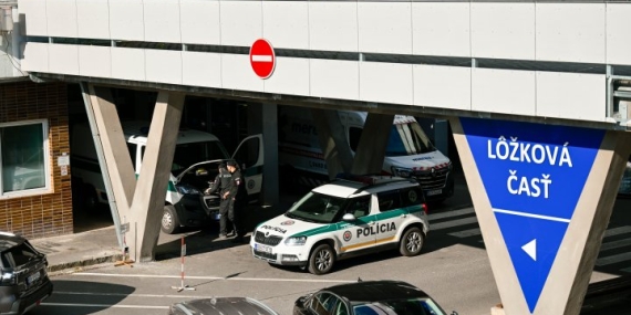 Slovak prime minister gets surgery, still in serious condition after being shot – National