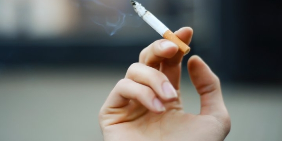 Tobacco industry ‘aggressively’ targeting youth with ‘manipulative’ tactics: WHO – National