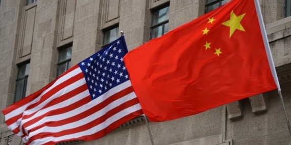 U.S. accuses China of supporting Russia’s war in Ukraine – National