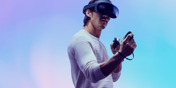 Meta suggests users buy its Quest 3 mixed reality headset as it officially discontinues the Quest Pro