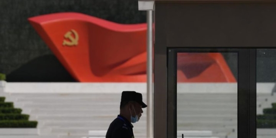China ‘aggressively’ trying to lure West’s military trainers: Five Eyes – National