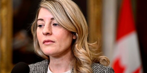 Canada to continue diplomacy with alleged foreign interference actors: Joly – National