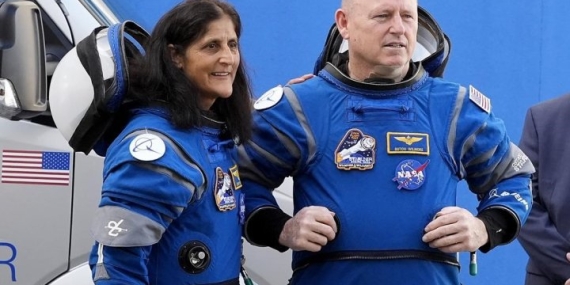 Boeing’s first astronaut flight Starliner called off at last minute