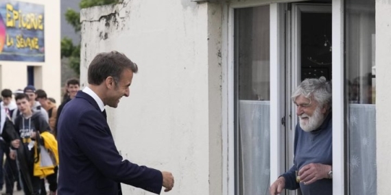 French-Montrealers turn out to vote in ‘historic’ election amid surge in far-right