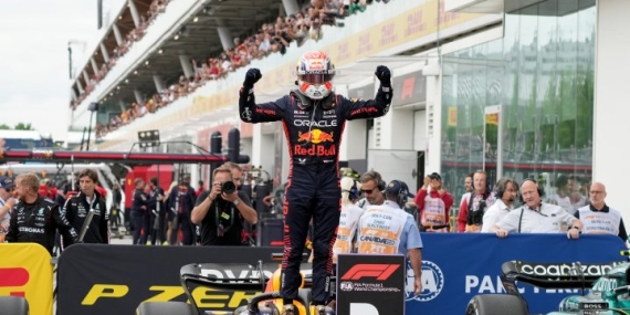 Formula 1 Canadian Grand Prix: Why Montreal is telling fans to leave their cars at home