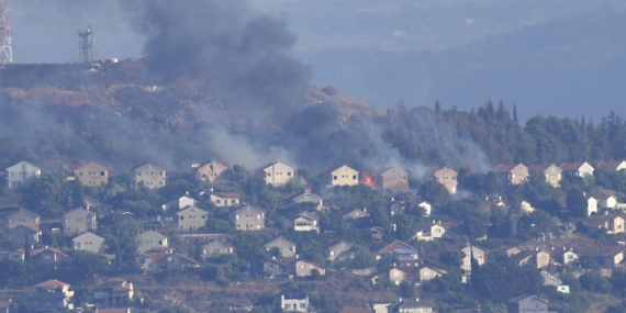 ‘Time to leave’ Lebanon as violence escalates, Joly urges Canadians – National