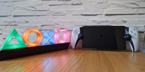 Expect more improvements to the PlayStation Portal experience as Sony plans “incremental steps” to make game streaming better