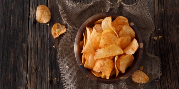 Are smoky BBQ-flavoured chips a health risk? What’s behind a ban in Europe – National