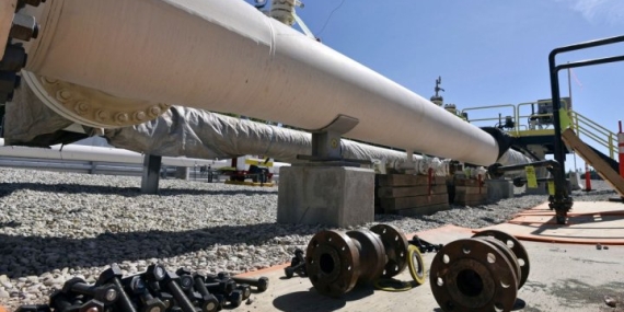Line 5 dispute: Federal appellate panel in U.S. sends Michigan pipeline challenge to state court