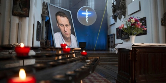 Canada slaps new sanctions on Russians over Navalny’s death – National