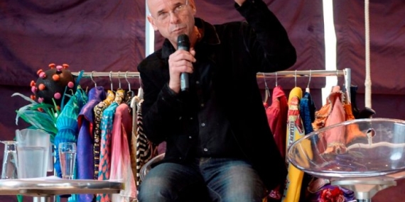 Guy Laliberté fined $24,000 in Tahiti over cannabis use – Montreal