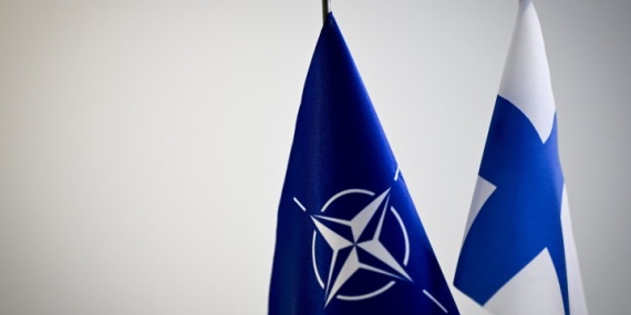 Finland’s jets join mission in Romania for 1st NATO deployment – National