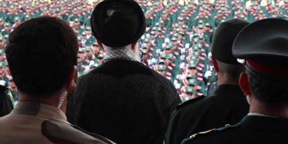 Canada lists Iran’s IRGC as a terrorist organization – National