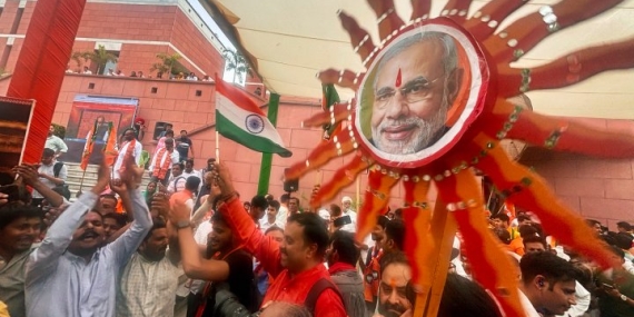 India election: PM Modi may need coalition allies to secure 3rd term – National